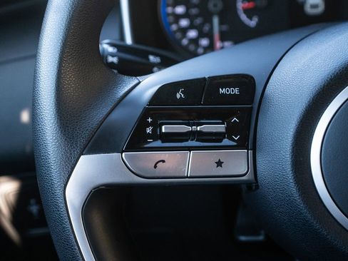 Used 2023 Hyundai Tucson SEL image 17