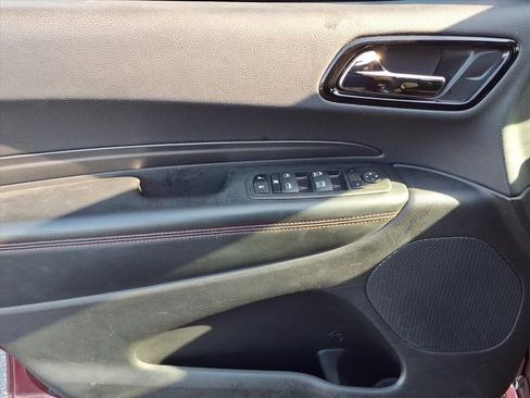 Certified 2023 Dodge Durango GT AWD/4WD image 6
