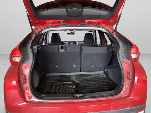 Used 2018 Mitsubishi Eclipse Cross SE AWD/4WD image 27