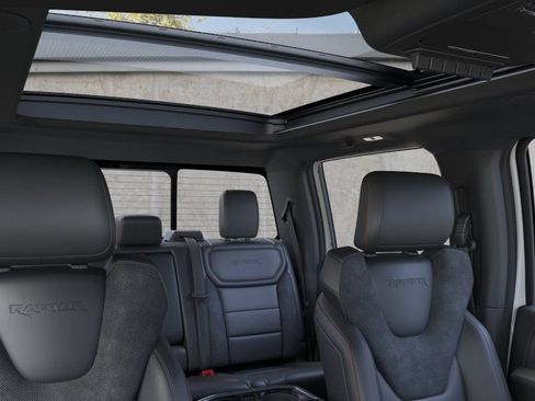 New 2026 Ford F150 Raptor AWD/4WD image 22