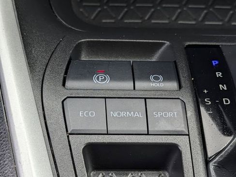 Used 2023 Toyota RAV4 XLE Premium FWD image 16