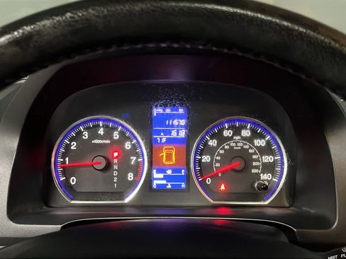 Used 2010 Honda CR-V EX-L image 14