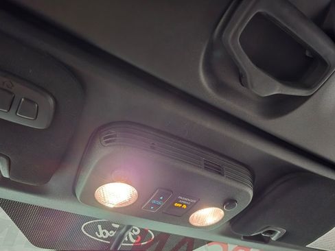 Used 2018 Ford Mustang Premium w/ Equipment Group 201A image 34