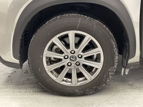 Used 2021 Lexus NX 300 AWD w/ Accessory Package 2 image 21