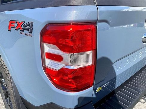 Used 2024 Ford Maverick XLT w/ Equipment Group 300A Standard AWD/4WD image 32