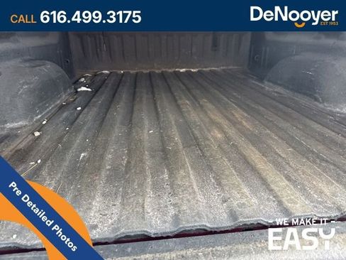 Used 2014 Chevrolet Silverado 1500 LT w/ All Star Edition image 8