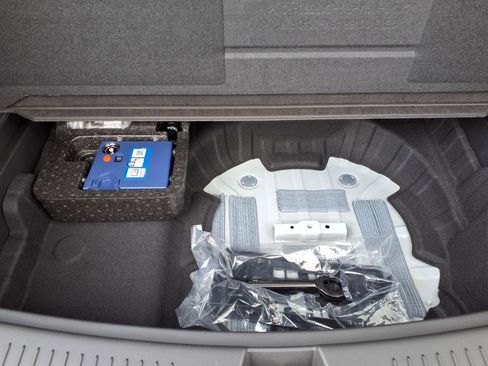 New 2026 Buick Encore GX Preferred w/ Comfort Package image 27