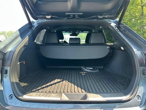 Certified 2023 Toyota Venza Limited AWD/4WD image 41