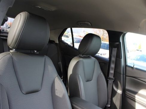 Used 2024 Buick Encore GX Preferred image 34