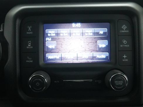 Used 2020 Jeep Wrangler Unlimited Sport AWD/4WD image 35