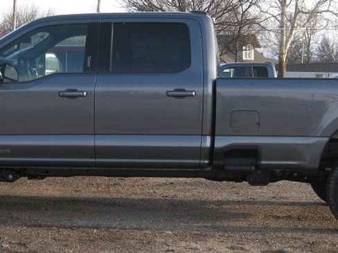 New 2026 Ford F350 Lariat image 2