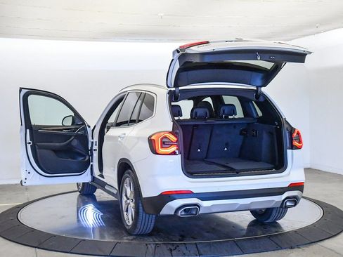 Certified 2023 BMW X3 sDrive30i w/ Premium Package image 26