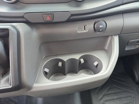 New 2025 Ford Transit 250 Base w/ Load Area Protection Package image 25