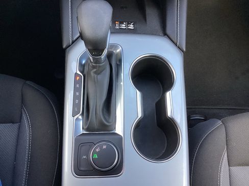 Used 2024 Chevrolet Blazer LT w/ Convenience Package image 26