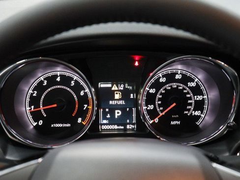 New 2026 Mitsubishi Outlander Sport SE AWD/4WD image 11