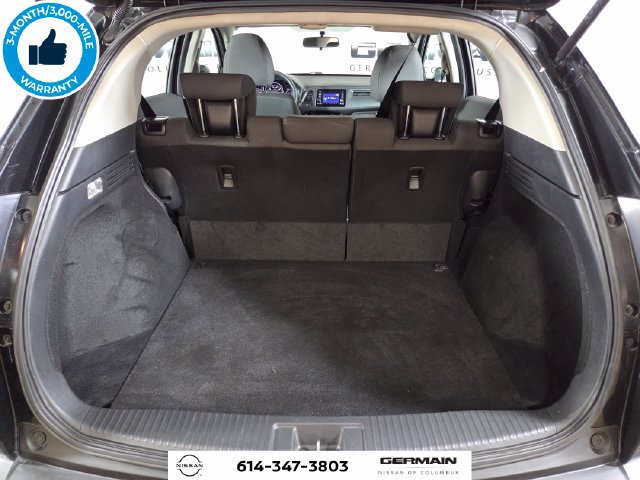 Used 2020 Honda HR-V LX image 22