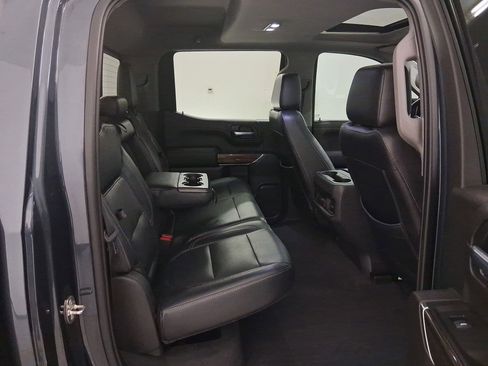 Used 2020 Chevrolet Silverado 1500 RST w/ All-Star Edition image 22