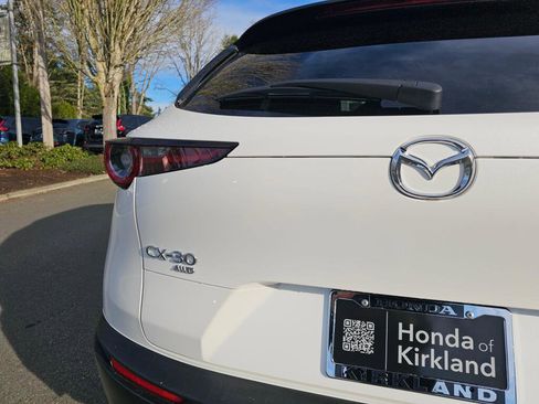 Used 2023 MAZDA CX-30 AWD 2.5 S w/ Preferred Package image 11