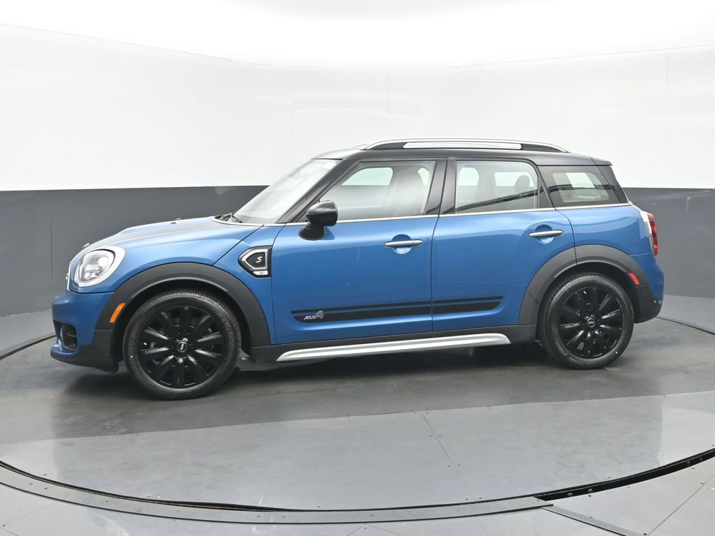 Used 2018 MINI Cooper Countryman S AWD/4WD image 6