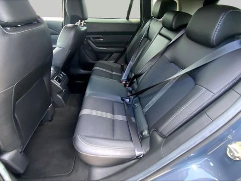 Used 2025 MAZDA CX-50 AWD 2.5 S w/ Preferred Package image 21