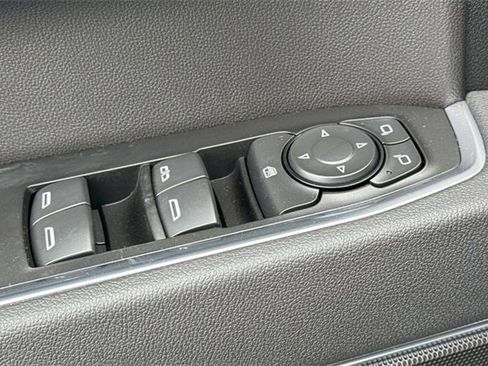 New 2026 GMC Sierra 1500 Elevation w/ Elevation Premium Package image 12