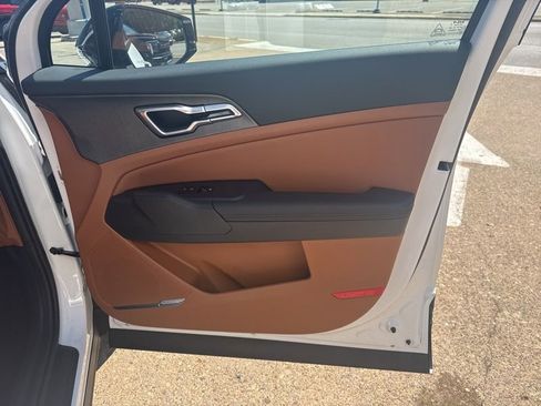 New 2026 Kia Sportage X-Line w/ X-Line Technology Package AWD/4WD image 18