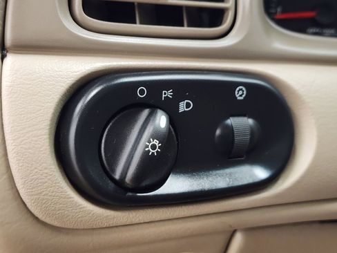 Used 2004 Ford Taurus SE image 14