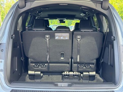 Certified 2026 Honda Odyssey Sport-L image 5