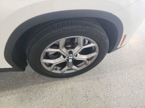 Used 2022 BMW X3 sDrive30i w/ Premium Package 2 RWD image 23