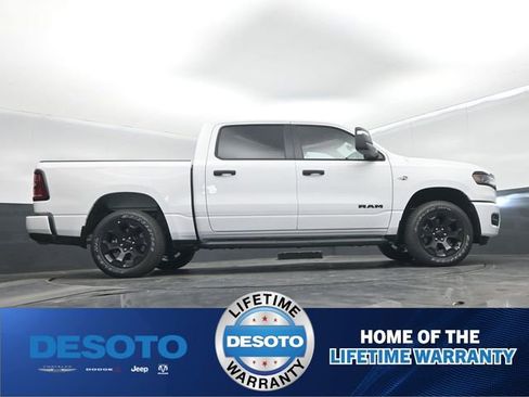 New 2026 RAM 1500 Express image 46