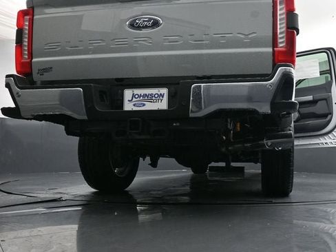 New 2026 Ford F250 Lariat w/ Lariat Ultimate Package image 36