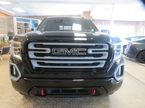 Used 2021 GMC Sierra 1500 AT4 w/ AT4 Premium Package AWD/4WD image 66