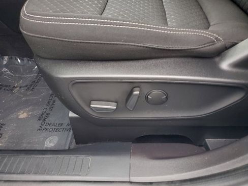 Certified 2023 Ford Escape Active w/ Tech Pack #1 image 18