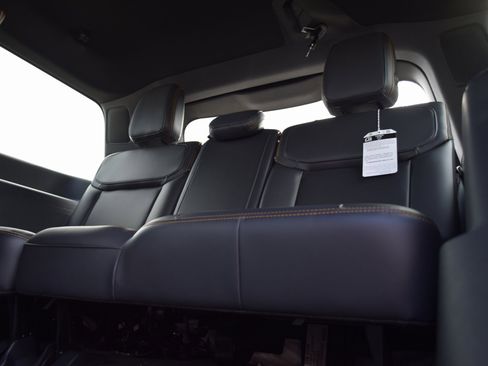 New 2025 Ford Expedition Tremor image 21