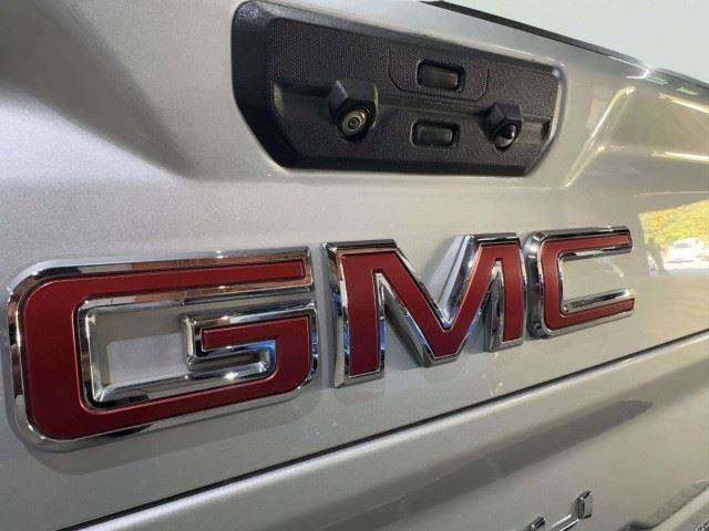 Used 2023 GMC Sierra 2500 Denali AWD/4WD image 25