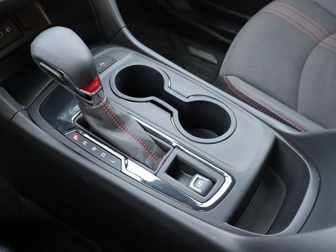 Used 2024 Chevrolet Equinox RS image 9