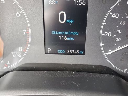 Certified 2025 Toyota Corolla LE FWD image 22