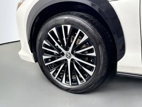 Used 2024 Lexus RZ 300e Premium w/ Technology Package FWD image 38