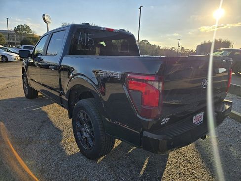 Used 2026 Ford F150 STX w/ Equipment Group 200A AWD/4WD image 7