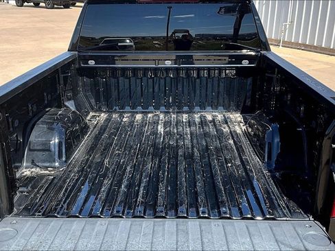 Used 2022 Chevrolet Silverado 1500 Custom w/ LPO, Blackout Package image 36