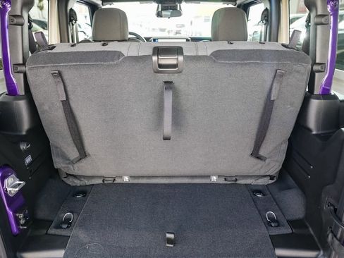 New 2026 Jeep Wrangler Rubicon image 11