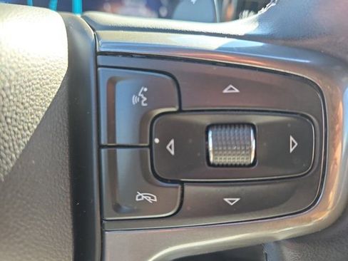 Used 2024 Chevrolet Silverado 1500 High Country image 34