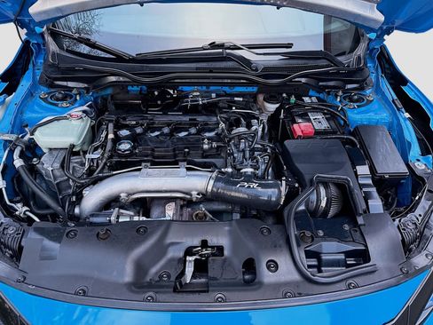 Used 2021 Honda Civic Type R image 26