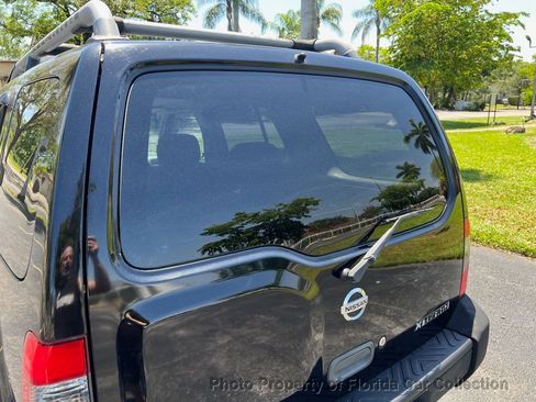 Used 2004 Nissan Xterra XE image 32