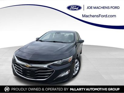 Used 2023 Chevrolet Malibu LT