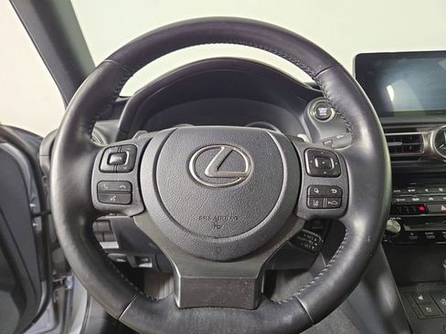 Used 2022 Lexus IS 300 AWD w/ Comfort Package image 24