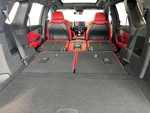 New 2026 Acura MDX A-Spec AWD/4WD image 35