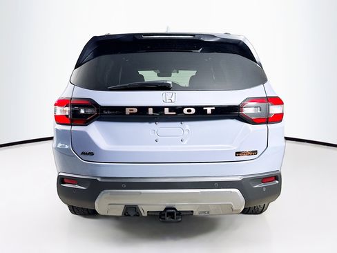 New 2026 Honda Pilot TrailSport image 33