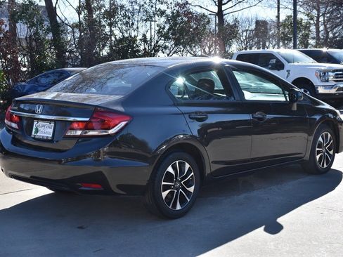 Used 2013 Honda Civic EX image 7