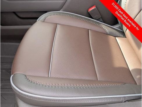 New 2026 GMC Sierra 2500 Denali w/ Denali Reserve Package image 25